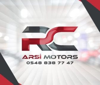 Arsi Motors