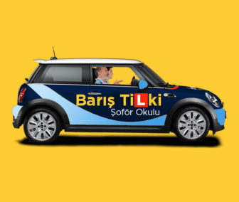 Barış Tilki Şoför Okulu