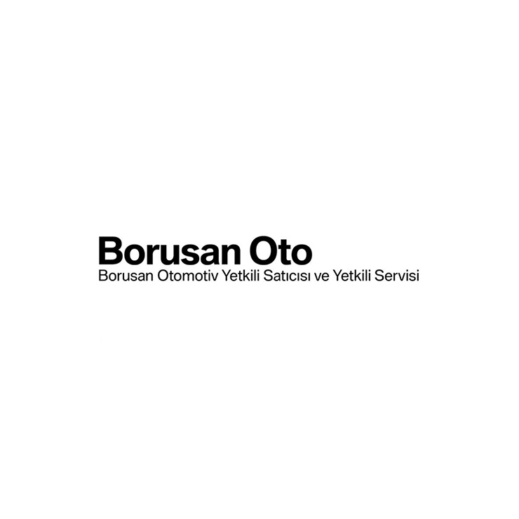 Borusan Oto