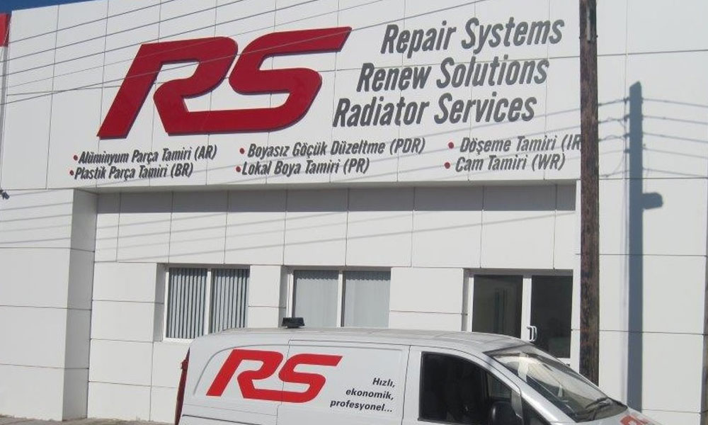 RS Kaporta