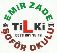 Emirzade Tilki Şoför Okulu